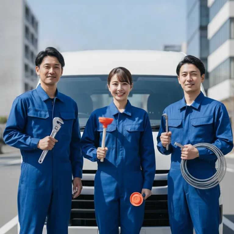 水道業者 三沢市